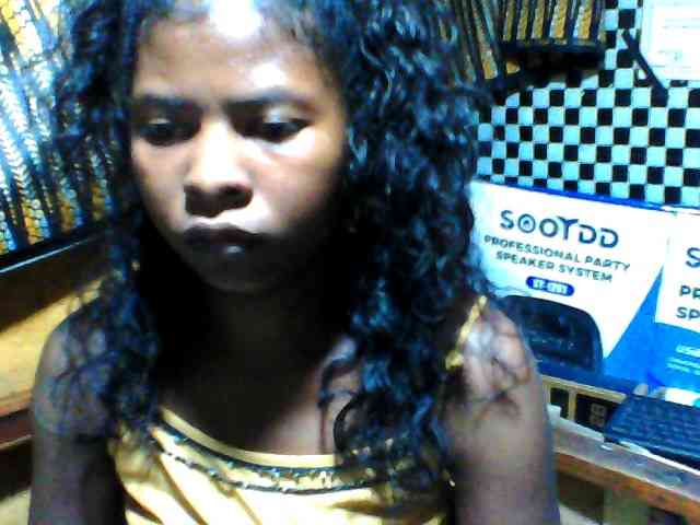 Luciafunnie webcam