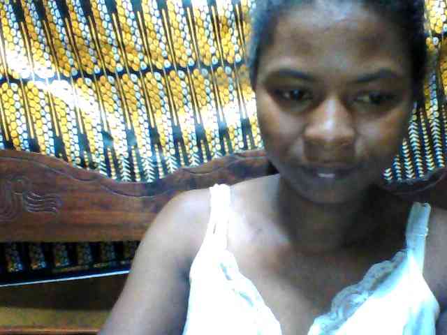 Luciafunnie webcam