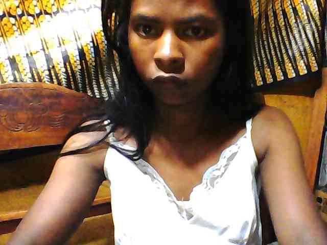 Luciafunnie webcam