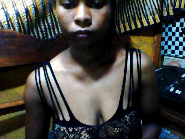 Luciafunnie webcam