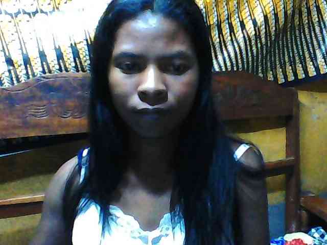 Luciafunnie webcam