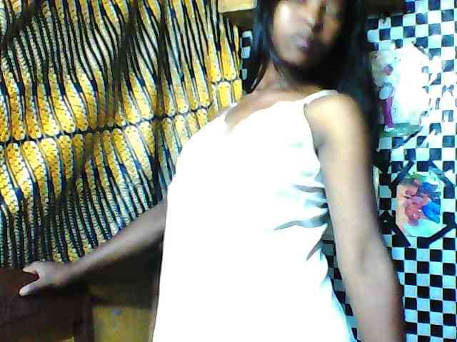 Luciafunnie webcam