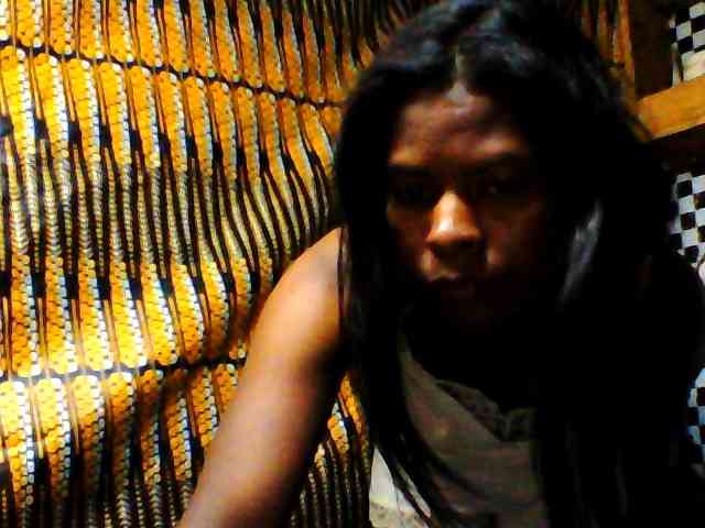 Luciafunnie webcam