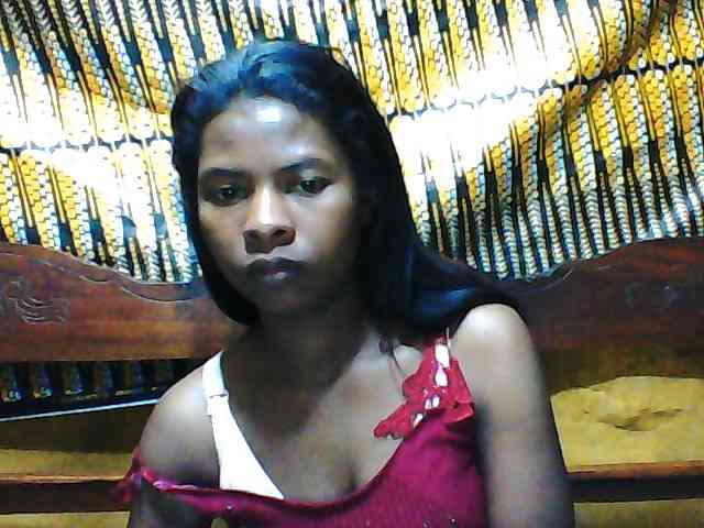 Luciafunnie webcam