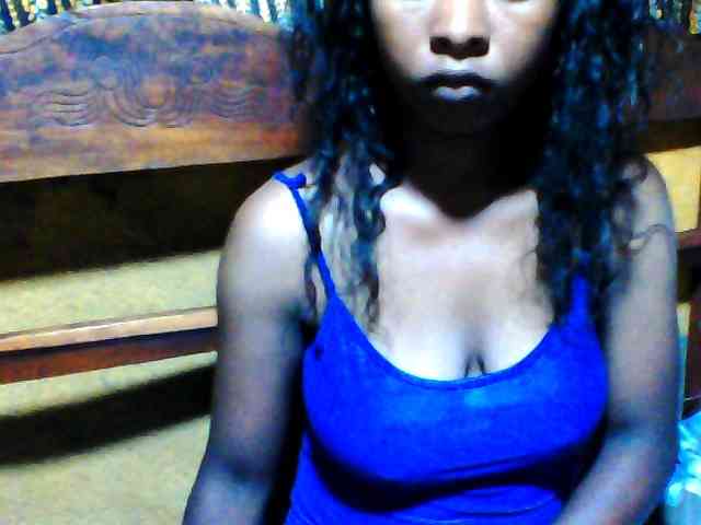 Luciafunnie webcam
