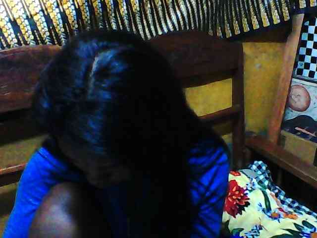 Luciafunnie webcam