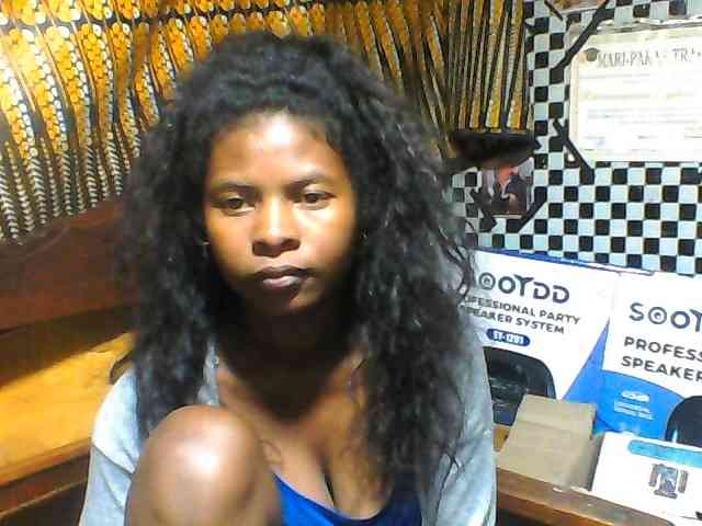 Luciafunnie webcam