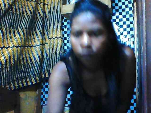Luciafunnie webcam