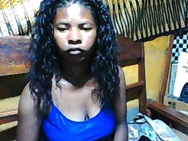 Luciafunnie webcam