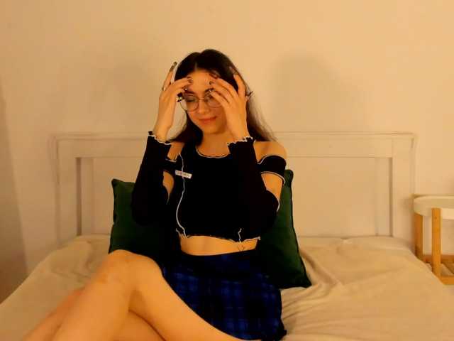 NaoimiMay live cam on BongaCams