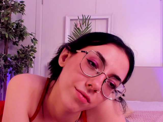 NaoimiMay live cam on BongaCams