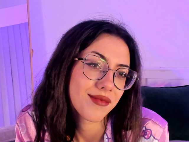 NaoimiMay live cam on BongaCams