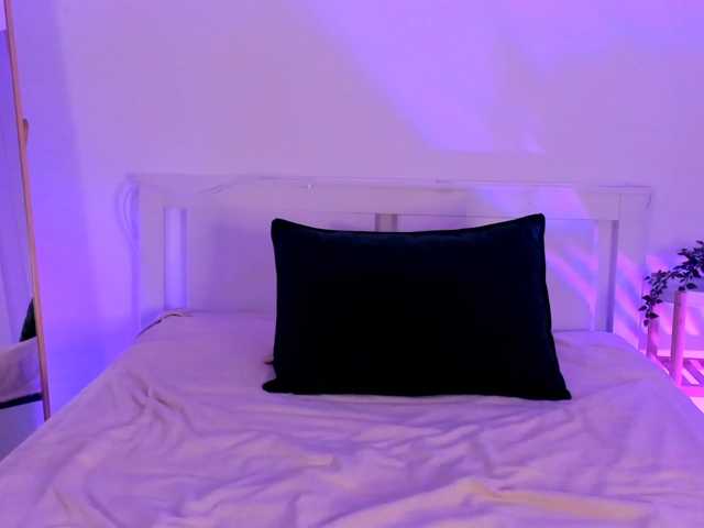 NaoimiMay live cam on BongaCams