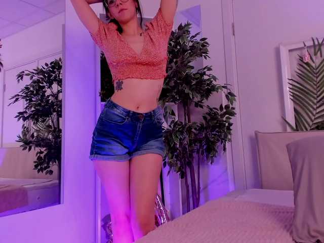 NaoimiMay live cam on BongaCams