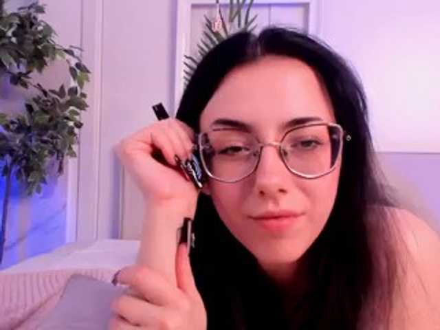 NaoimiMay live cam on BongaCams