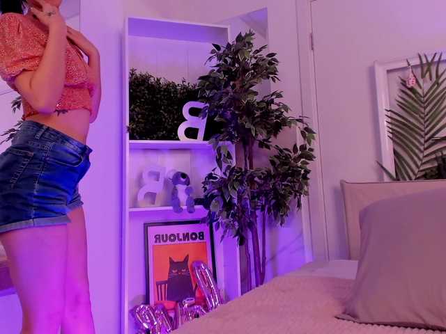 NaoimiMay live cam on BongaCams
