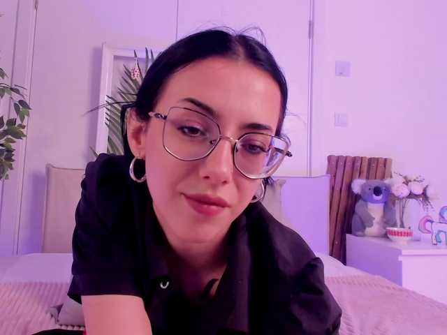 NaoimiMay live cam on BongaCams