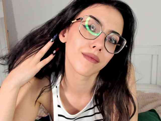 NaoimiMay webcam