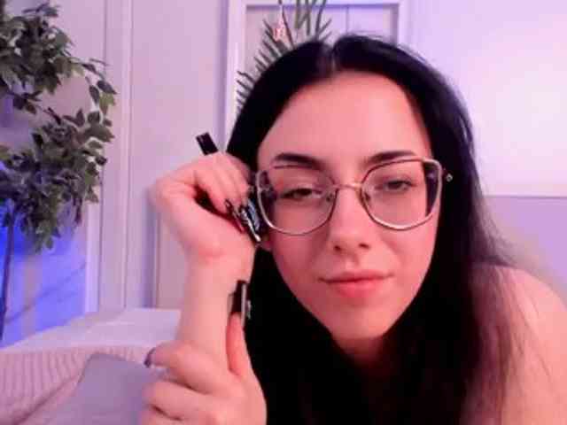 NaoimiMay webcam