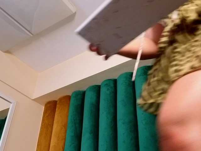 AliaOrr live cam on BongaCams