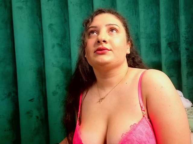 AliaOrr live cam on BongaCams