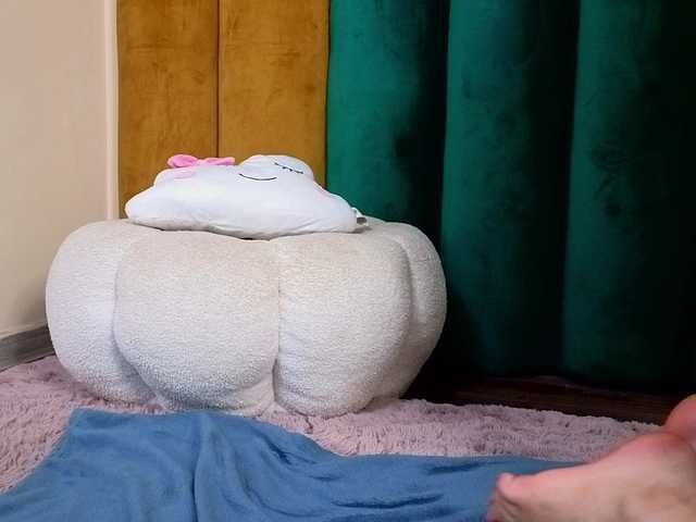 AliaOrr live cam on BongaCams