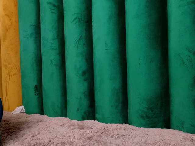 AliaOrr live cam on BongaCams