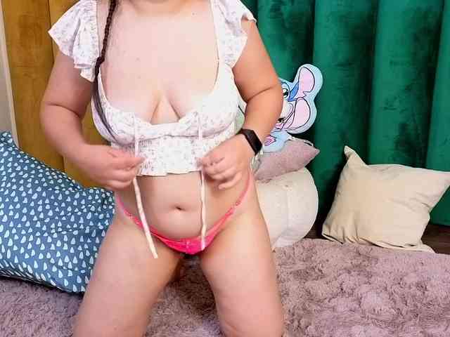 AliaOrr webcam