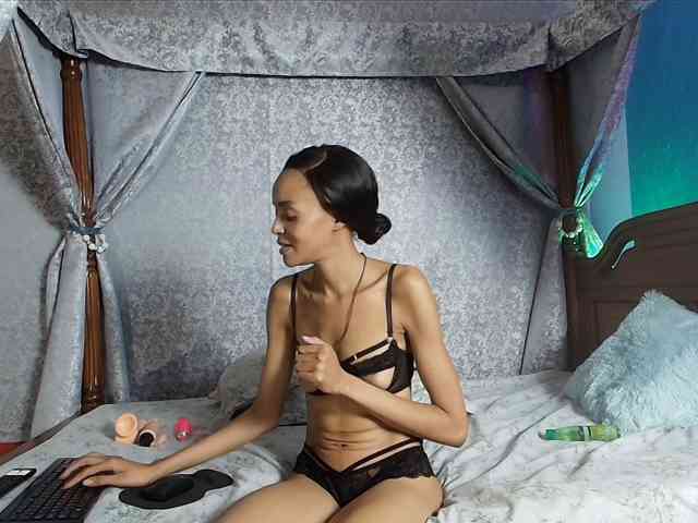 Entine webcam