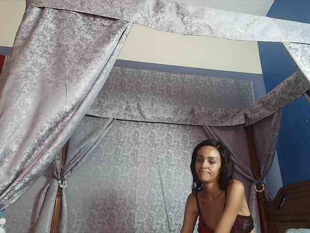 Entine webcam