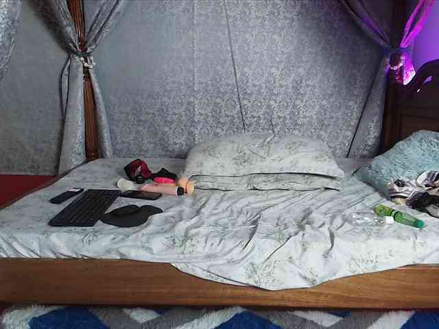 Entine webcam