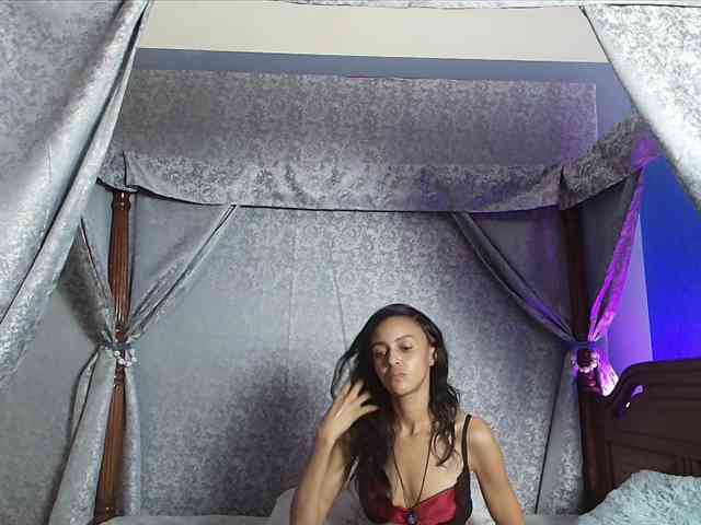 Entine webcam