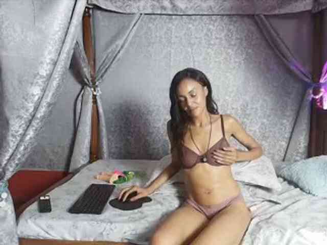 Entine webcam