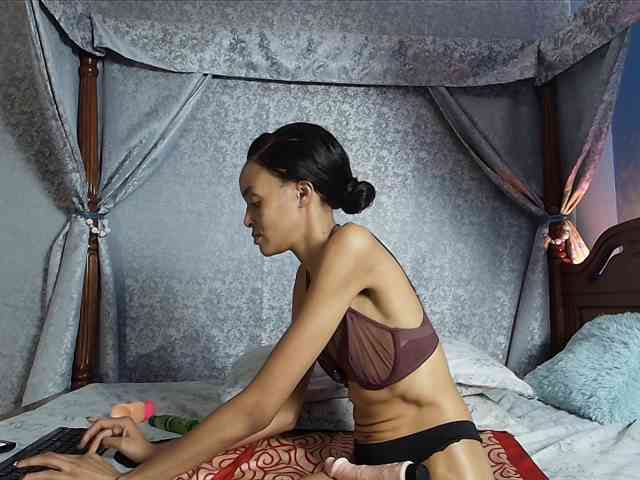 Entine webcam