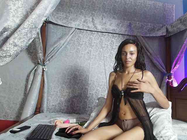 Entine webcam