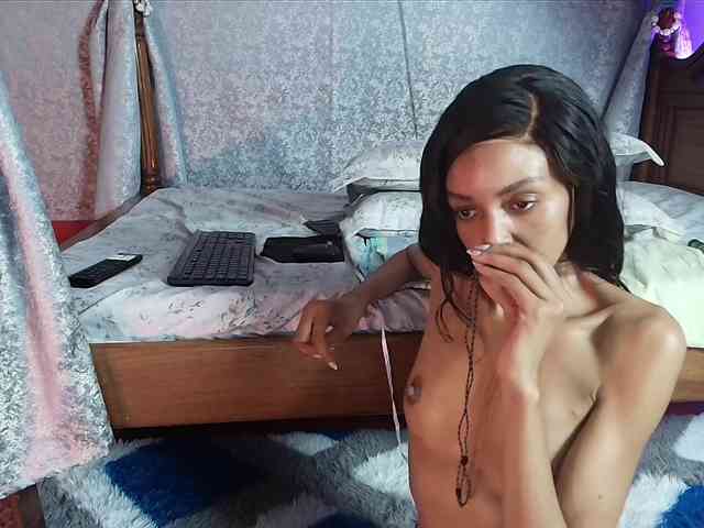 Entine webcam