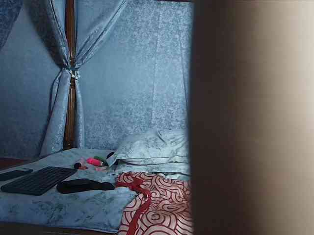 Entine webcam
