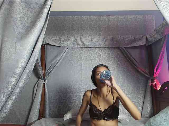 Entine webcam