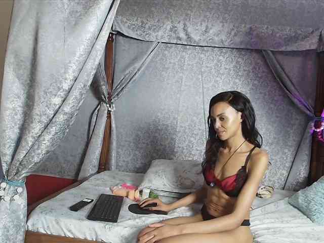 Entine webcam