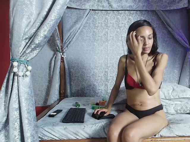 Entine webcam
