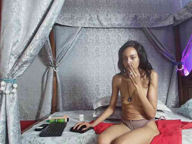 Entine webcam