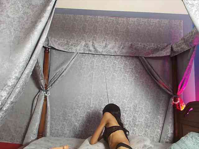Entine webcam
