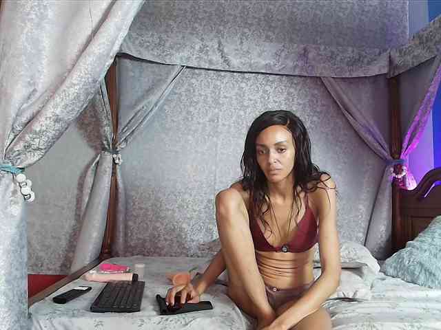 Entine webcam