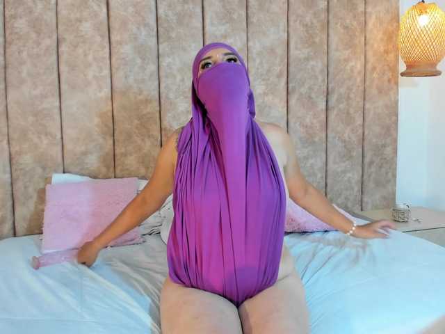 alyshhaa live cam on BongaCams