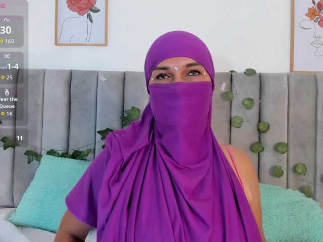 alyshhaa live cam preview