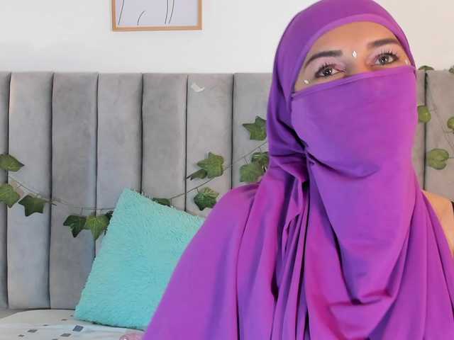 alyshhaa live cam on BongaCams