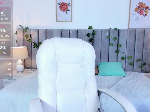 alyshhaa live cam on BongaCams