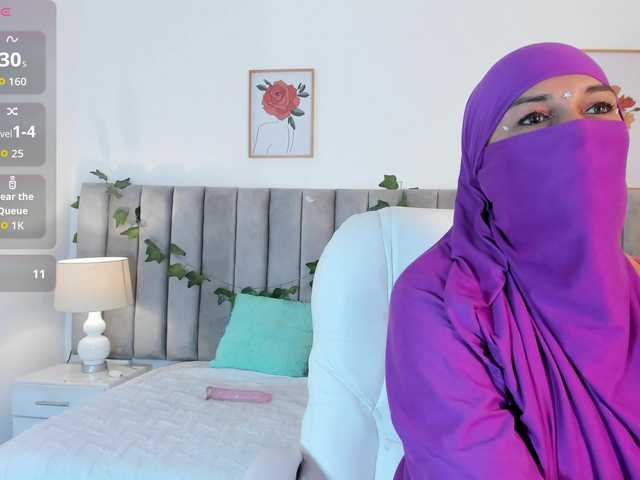 alyshhaa live cam preview