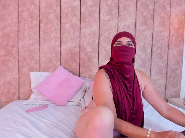 alyshhaa live cam on BongaCams