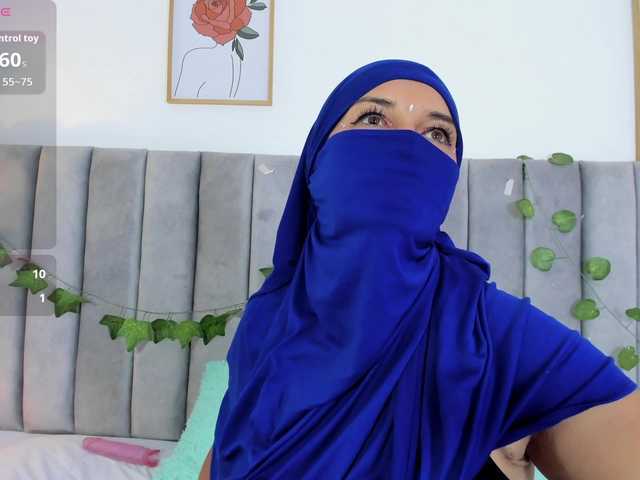alyshhaa live cam on BongaCams